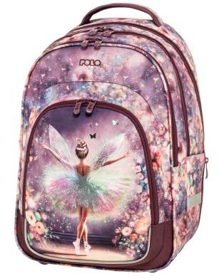 ΤΣΑΝΤΑ POLO FUSION FAIRY 8434