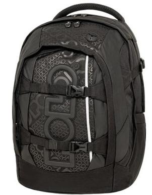 ΤΣΑΝΤΑ POLO CRYPTIC BLACK-ΜΑΥΡΟ 2002