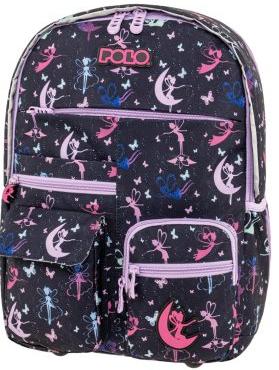 ΤΣΑΝΤΑ POLO YOUNGSTER FAIIRY 8441