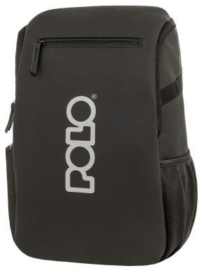 ΤΣΑΝΤΑ POLO HYDRON BLACK-ΜΑΥΡΟ 2000