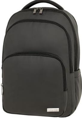 ΤΣΑΝΤΑ POLO DERVON BLACK-ΜΑΥΡΟ 2000