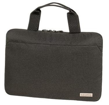 ΤΣΑΝΤΑ POLO ΘΗΚΗ ΓΙΑ LAPTOP ELYRO BLACK-ΜΑΥΡΟ 2000