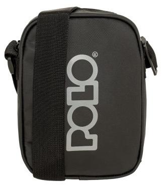 ΤΣΑΝΤΑΚΙ POLO OCTANE BLACK-ΜΑΥΡΟ 2000