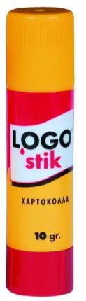 ΚΟΛΛΑ STICK 10GR LOGO