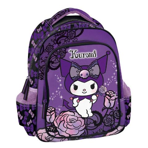 ΤΣΑΝΤΑ ΝΗΠΙΑΓΩΓΕΙΟΥ PURPLE KUROMI