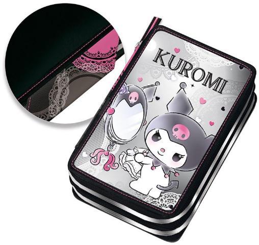ΚΑΣΕΤΙΝΑ ΔΙΠΛΗ ΓΕΜΑΤΗ DREAM KUROMI