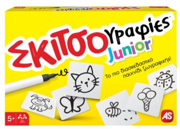 ΕΠΙΤΡΑΠΕΖΙΟ ΣΚΙΤΣΟΓΡΑΦΙΕΣ JUNIOR