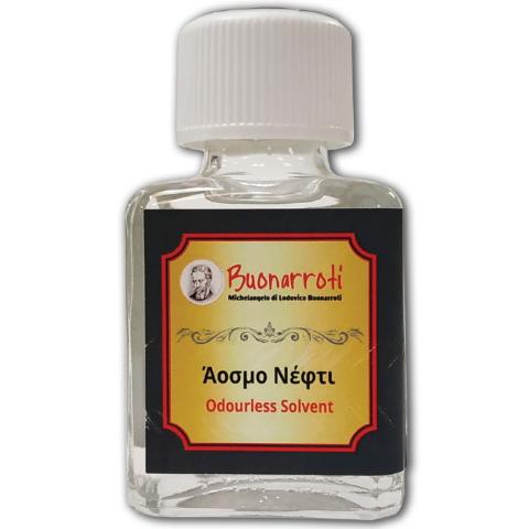ΝΕΦΤΙ ΖΩΓΡΑΦΙΚΗΣ 75ML ΑΟΣΜΟ BUONARROTI