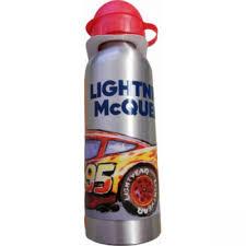 ΠΑΓΟΥΡΙ 520ML ΑΛΟΥΜΙΝΙΟΥ CARS