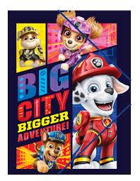 ΝΤΟΣΙΕ ΜΕ ΛΑΣΤΙΧΟ ΣΧΟΛΙΚΟ Α4 ΡΡ GIM PAW PATROL MOVIE ΒΟΥ