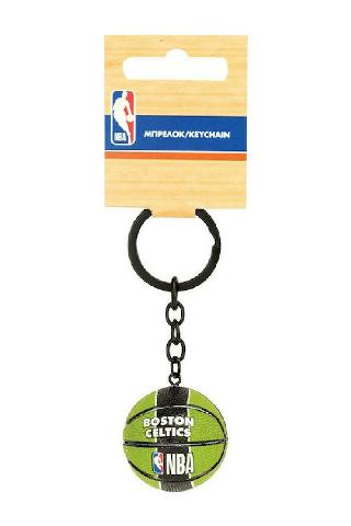ΜΠΡΕΛΟΚ 3D NBA BOSTON CELTICS