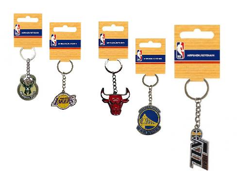 ΜΠΡΕΛΟΚ BMU ΜΕΤΑΛΛΙΚΟ NBA