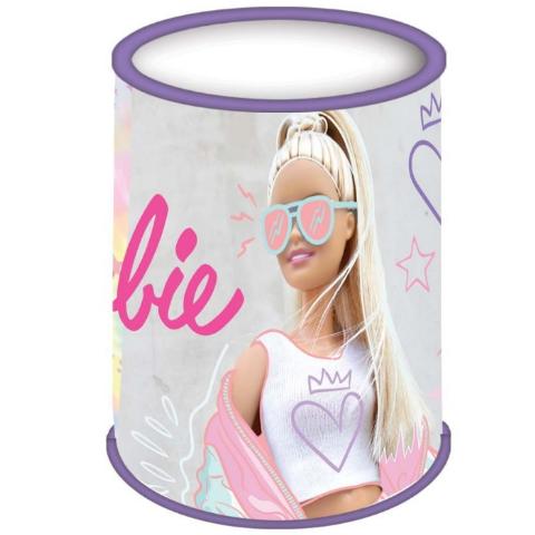 ΜΟΛΥΒΟΘΗΚH ΜΕΤΑΛΛΙΚΗ  BARBIE