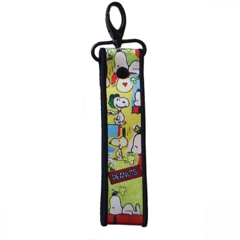 ΜΠΡΕΛΟΚ BMU LANYARD SNOOPY