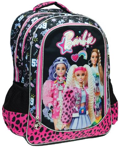 ΤΣΑΝΤΑ ΔΗΜΟΤΙΚΟΥ BARBIE EXTRA