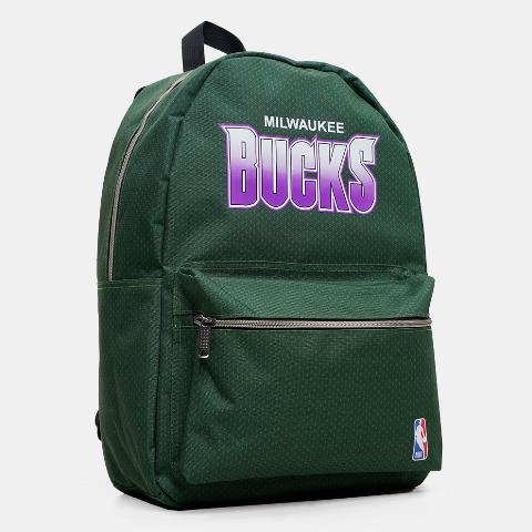 ΤΣΑΝΤΑ ΣΑΚΙΔΙΟ NBA MILWAUKEE BUCKS RETRO