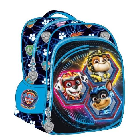 ΤΣΑΝΤΑ ΝΗΠΙΑΓΩΓΕΙΟΥ PAW PATROL MIGHTY MOVIE