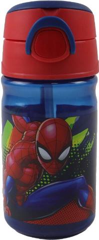 ΠΑΓΟΥΡΙ 350ML SPIDERMAN