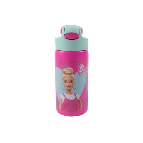 ΠΑΓΟΥΡΙ 500ML BARBIE ΑΝΟΞΕΙΔΩΤΟ