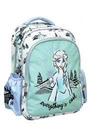 ΤΣΑΝΤΑ ΔΗΜΟΤΙΚΟΥ FROZEN FAMILY