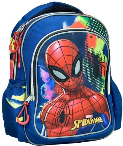 ΤΣΑΝΤΑ ΝΗΠΙΑΓΩΓΕΙΟΥ SPIDERMAN 06054