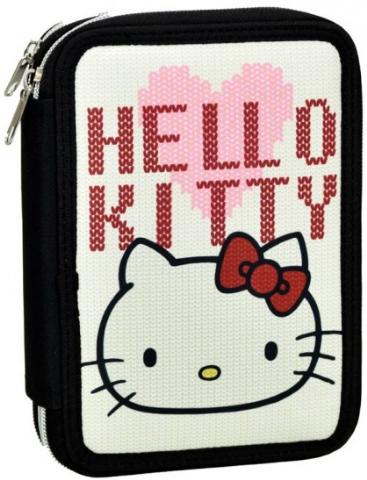 ΚΑΣΕΤΙΝΑ ΔΙΠΛΗ HELLO KITTY 73100
