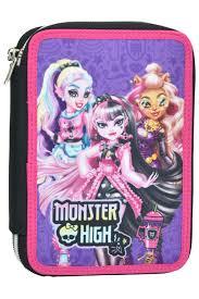 ΚΑΣΕΤΙΝΑ ΔΙΠΛΗ MONSTER HIGH 00100