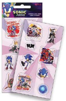 ΑΥΤΟΚΟΛΛΗΤΑ FOAM SONIC PRIME