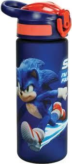 ΠΑΓΟΥΡΙ ΚΑΛΑΜΑΚΙ 600ML SONIC 3 THE HEDGEHOG