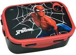 ΔΟΧΕΙΟ ΦΑΓΗΤΟΥ (MICRO) SPIDERMAN