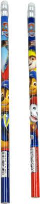 ΜΟΛΥΒΙ FANCY PAW PATROL RESCUE WHEELS