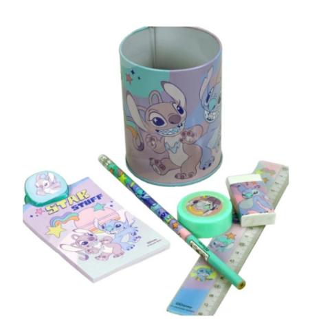 ΣΕΤ ΔΩΡΟΥ ΜΟΛΥΒΟΘΗΚΗ STITCH GEN Z