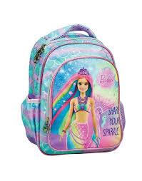 ΤΣΑΝΤΑ ΝΗΠΙΑΓΩΓΕΙΟΥ BARBIE FANTASY