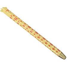 ΣΤΥΛΟ ΜΕ ΓΟΜΑ GIM PEN GIRAFFE