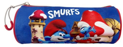 ΚΑΣΕΤΙΝΑ ΒΑΡΕΛΑΚΙ SMURFS