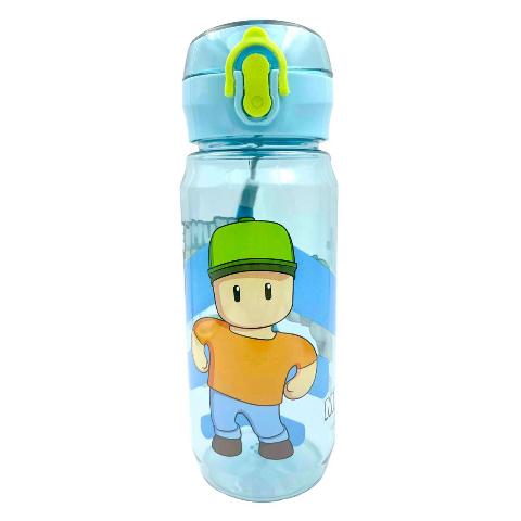 ΠΑΓΟΥΡΙ ΜΕ ΣΤΟΜΙΟ 600ML STUMBLE GUYS