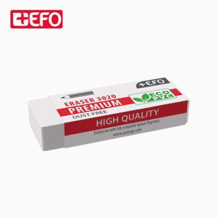 ΓΟΜΑ +EFO PREMIUM DUST FREE ECO-PVC 3020