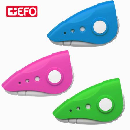 ΓΟΜΑ +EFO RAPTOR PVC-FREE 3306
