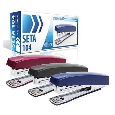 ΣΥΡΡΑΠΤΙΚΟ Ν.10 SETA