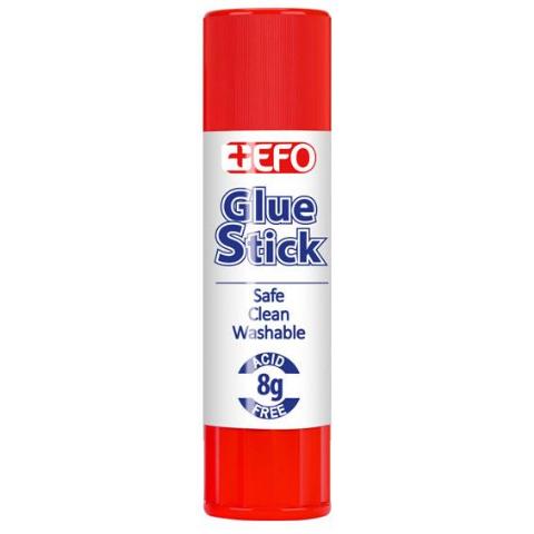 ΚΟΛΛΑ STICK 8GR +EFO