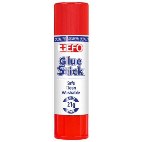 ΚΟΛΛΑ STICK 21GR +EFO