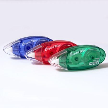 ΔΙΟΡΘΩΤΙΚΟ ΤΑΙΝΙΑ 6 ΜΕΤΡΑ 5MM +ΕΦΟ CRYSTAL MINI