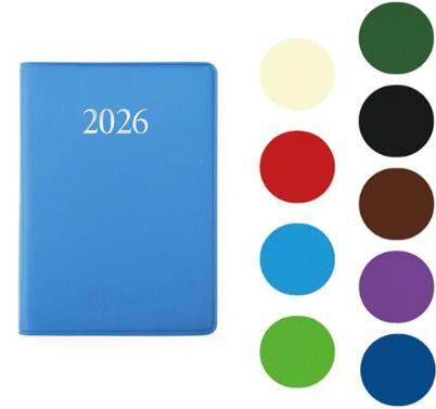 2026 ΗΜΕΡΟΛΟΓΙΟ ΑΤΖΕΝΤΑ ΜΕΓΑΛΗ 8Χ13