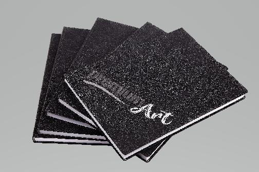 SKETCHBOOK Α5 PREMIUM ART 48Φ ΑΚΟΥΑΡΕΛΛΑΣ