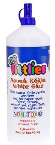 ΚΟΛΛΑ ΑΤΛΑΚΟΛ 250ML ΤΗΕ LITTLES