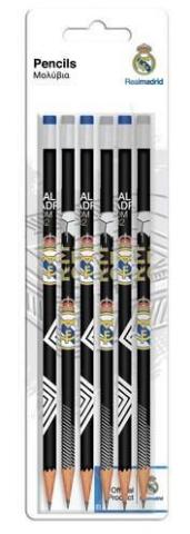 ΜΟΛΥΒΙ FANCY ΜΕ ΓΟΜΑ REAL MADRID 940170583
