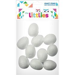 ΦΕΛΙΖΟΛ ΑΥΓΑ ΣΕΤ 10ΤΕΜ 60MM THE LITTLIES
