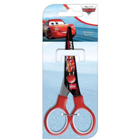 ΨΑΛΙΔΙ ΣΧΟΛΙΚΟ 13CM CARS 563141