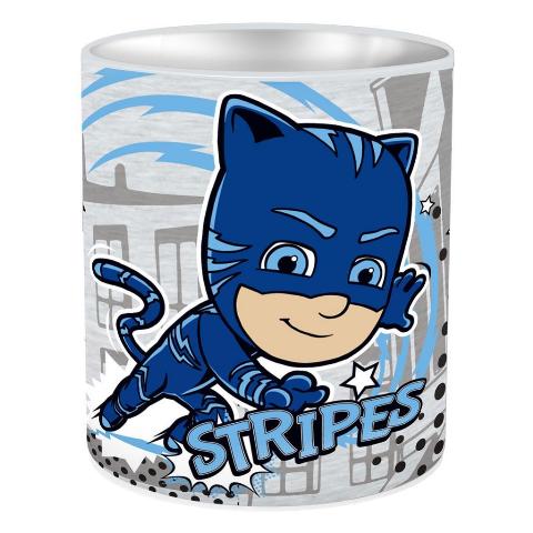 ΜΟΛΥΒΟΘΗΚΗ ΜΕΤΑΛΛΙΚΗ 10Χ11 PJ MASKS 484289