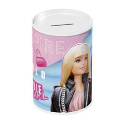 ΚΟΥΜΠΑΡΑΣ ΜΕΤΑΛΛΙΚΟΣ 10X15 BARBIE